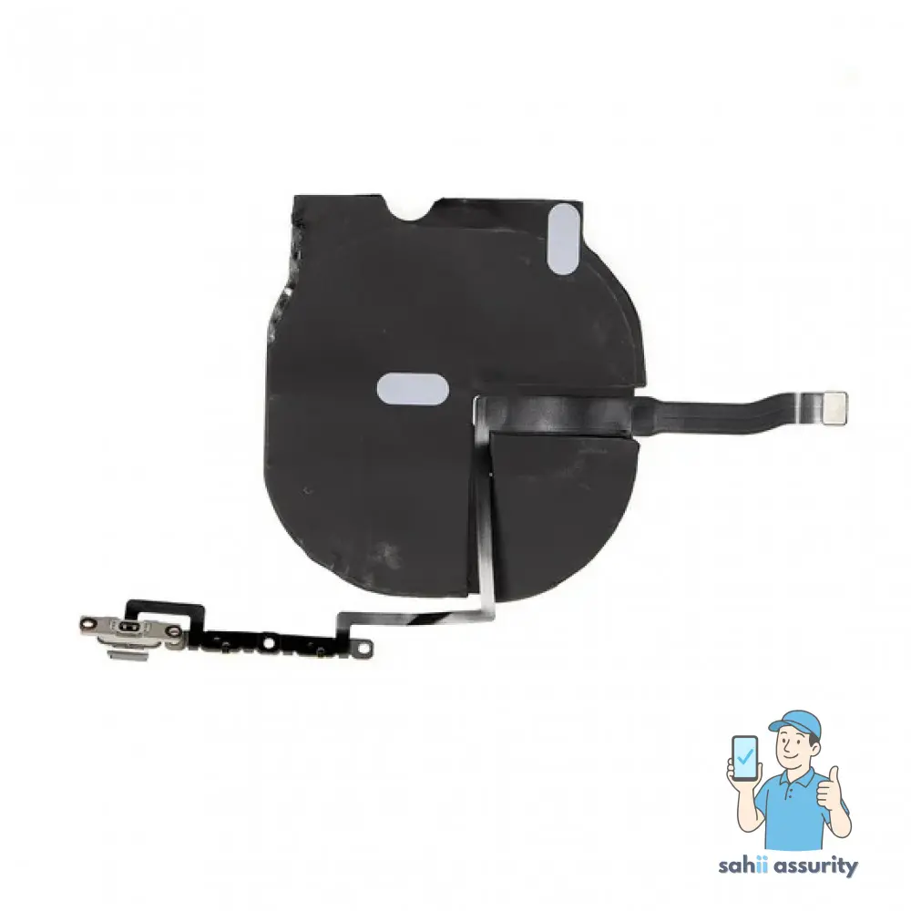 Wireless NFC Charging Flex for Apple iPhone 11 Pro thumbnail